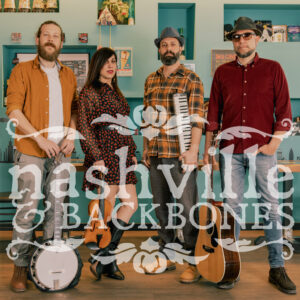 Nashville & Backbones