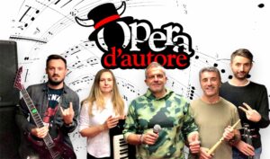 Opera D'autore